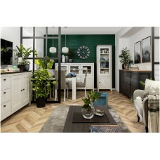Kumode HESEN KOM6S_15_10, gaiša lapegle