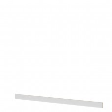 Cokols TIFFANY T31, balts