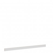Cokols TIFFANY T31, balts