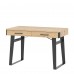 Darba galds ar atvilknēm LOFT LT14 Darba galds ar atvilknēm LOFT LT14