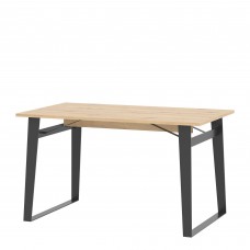 Koka galds LOFT LT16