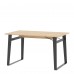 Koka galds LOFT LT16