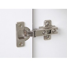 skapītis MODENA D40S1, tumšais ozols/gaišais ozols