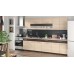 Virtuves durtiņas MODENA MD23, gaišais ozols/tumšais ozols Virtuves durtiņas MODENA MD23, gaišais ozols/tumšais ozols