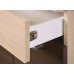 skapītis MODENA G45, gaišais ozols skapītis MODENA G45, gaišais ozols