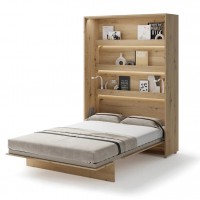 Paceļamā gulta CONCEPT PRO CP1, ozols artisan