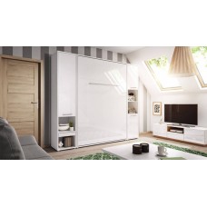 Paceļamā gulta CONCEPT PRO CP2, pelēks