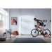 Paceļamā gulta CONCEPT PRO CP2, balts glancēts Paceļamā gulta CONCEPT PRO CP2, balts glancēts