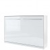 Paceļamā gulta CONCEPT PRO CP5, balts glancēts Paceļamā gulta CONCEPT PRO CP5, balts glancēts