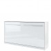 Paceļamā gulta CONCEPT PRO CP6, balts glancēts