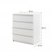 Kumode IDEA ID-06, balts