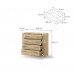 Kumode IDEA ID-10, san remo