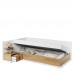 Gulta ar matraci SIMI MS-09L Gulta ar matraci SIMI MS-09L