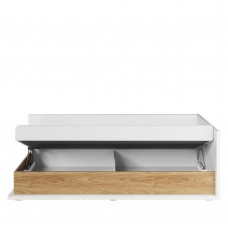 Gulta ar matraci SIMI MS-09P