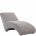 Atpūtas krēsls ZADAR, Gaiši pelēks Atpūtas krēsls ZADAR, Gaiši pelēks