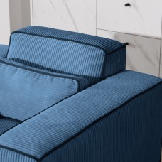 Atpūtas krēsls CASTEL, Poso 5/Kronos 5