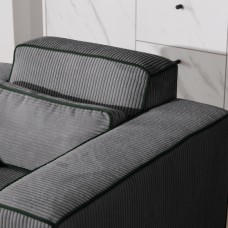 Atpūtas krēsls CASTEL, Poso 34/Kronos14