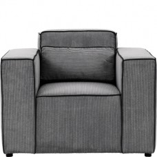 Atpūtas krēsls CASTEL, Poso 34/Kronos 34