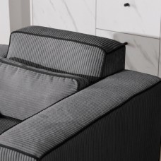 Atpūtas krēsls CASTEL, Poso 34/Kronos 34