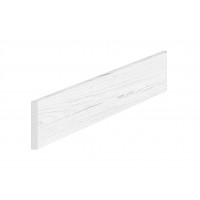 Virtuves cokols, priede andersen, h=10 cm, 2m