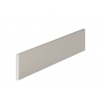 Virtuves cokols, beige, h=10 cm, 1m Virtuves cokols, beige, h=10 cm, 1m