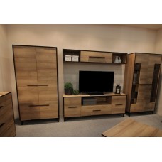 Kumode FRIDA K3D3S, ozols riviera