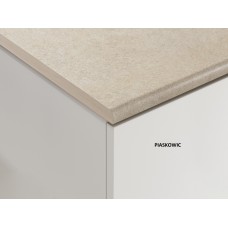 Virtuves skapītis ar atvilknēm LANGEN D60S3, beige