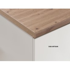 Virtuves skapītis LANGEN D40, beige