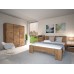 Skapis MONTANA S3D, ozols Skapis MONTANA S3D, ozols