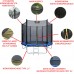 Batuts HYD10FT Batuts HYD10FT