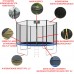 Batuts HYD12FT Batuts HYD12FT