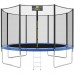 Batuts HYD12FT Batuts HYD12FT