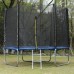 Batuts HYD8FT Batuts HYD8FT