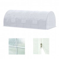 Siltumnīca HYDTF06W