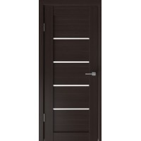 Iekšdurvis TOKIO-5 Wenge