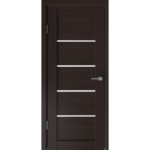 Iekšdurvis TOKIO-5 Wenge