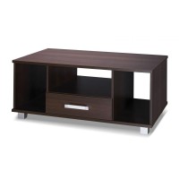 Žurnālgaldiņš MAXIMUS M32, kastanis wenge