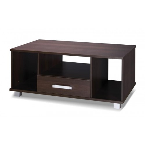 Žurnālgaldiņš MAXIMUS M32, kastanis wenge Žurnālgaldiņš MAXIMUS M32, kastanis wenge