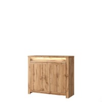Kumode CLOVER 2d