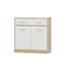 Kumode TIPS 2D1S, ozols/balts