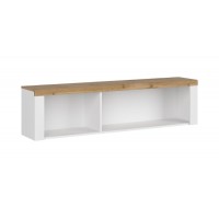 Grāmatu plaukts VIGO 160