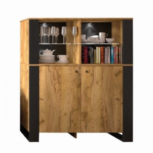 Kumode WOOD 2D Kumode WOOD 2D