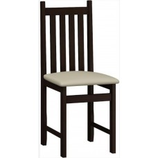 Koka krēsls Krzesło B