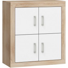 Kumode VERIN VRN-01 glancēts
