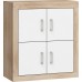 Kumode VERIN VRN-01 glancēts Kumode VERIN VRN-01 glancēts