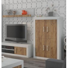 Kumode VERIN VRN-20