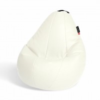 Ādas sēžammaiss COMFORT 120 cocon Ādas sēžammaiss COMFORT 120 cocon