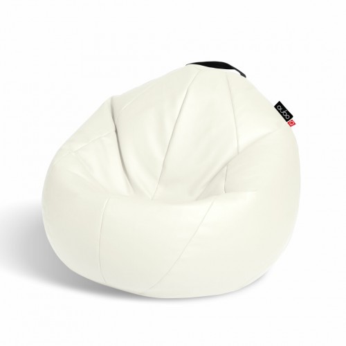Ādas sēžammaiss COMFORT 80 cocon Ādas sēžammaiss COMFORT 80 cocon
