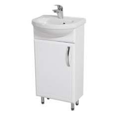 Izlientes un skapīša komplekts Décor 45,35cmx43.5cm