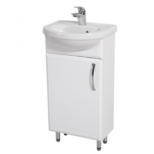 Izlientes un skapīša komplekts Décor 45,35cmx43.5cm Izlientes un skapīša komplekts Décor 45,35cmx43.5cm